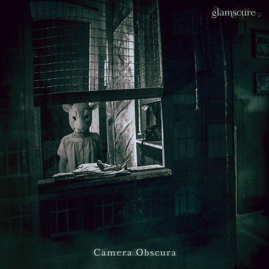 CD 「Camera Obscura」(includes "Que Sera Sera!")
