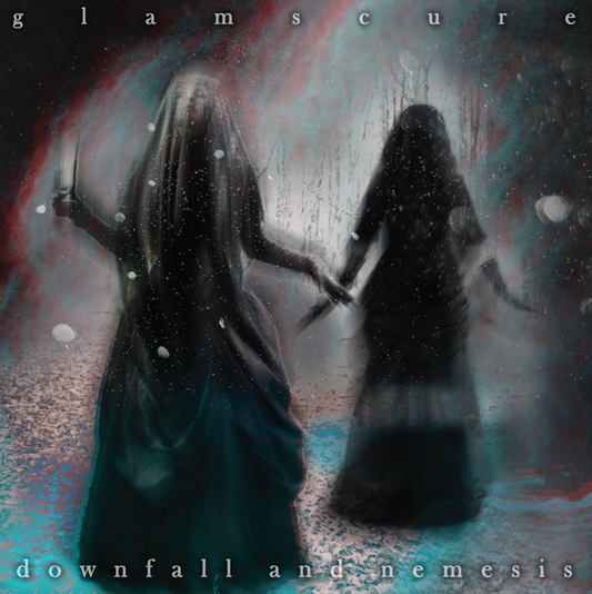 CD「downfall and nemesis」
