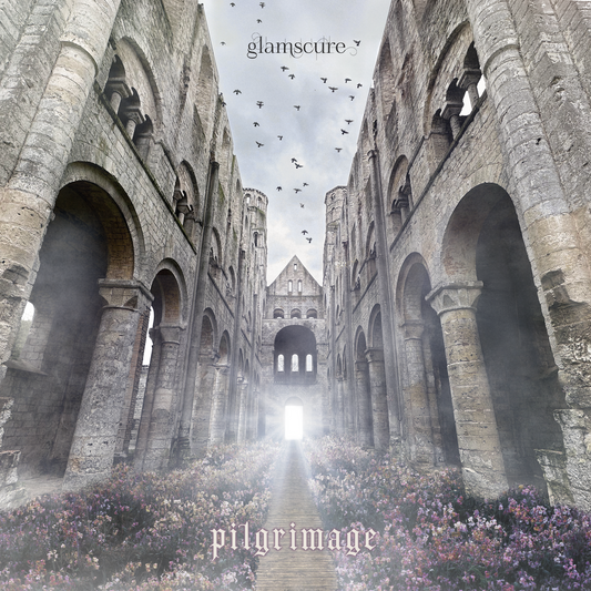 *preorder* CD「pilgrimage」