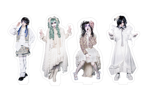 glamscure / fruitless ★ワンマン限定配布CD★ glamscure official store – glamscure store